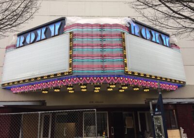 Roxy Theater Bremerton